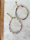 Wildflower Anklet/Bracelet