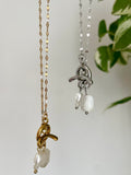 Lunelle Necklace