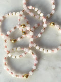 Petal Bracelet