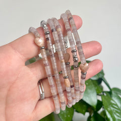 Fog Bracelet