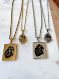 Heart Keeper (Set)