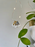 Daisy Hoops
