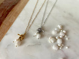 Lunelle Necklace