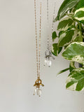 Lunelle Necklace