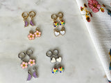 Charmed Hoops (Kids)