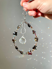 Mariposa Suncatcher