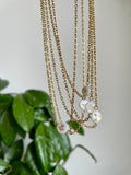 Mira Necklace