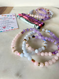 Always With You Bracelet Set