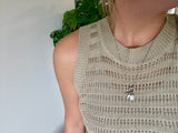 Lunelle Necklace