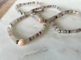 Fog Bracelet