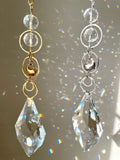 Keepsake Urn Suncatcher