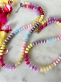 Daisies Necklace