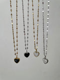Everheart Necklace