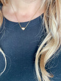 Rosalie Necklace