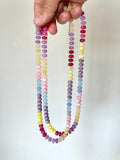 Daisies Necklace