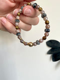Solar Bracelet