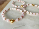 Petal Bracelet