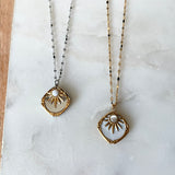 Solara Necklace