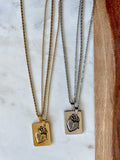 Heart Keeper (Set)