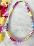 Daisies Necklace