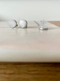 Good Vibrations Studs