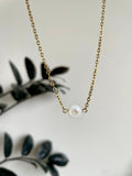 Mira Necklace