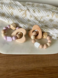 Rattle Teether