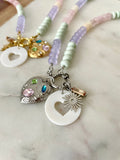 Posy Necklace