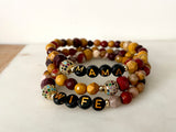 Roots Bracelet