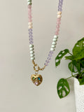 Posy Necklace