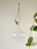 Wonderland Suncatcher