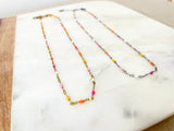 Sorbet Necklace