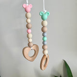 Mickey Teether