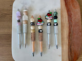Beaded Pen