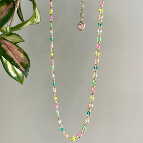 Lolli Chain