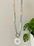 Posy Necklace