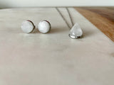Good Vibrations Studs