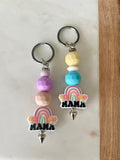 Mama Keychain