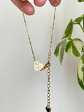 Petal Pop Anklet