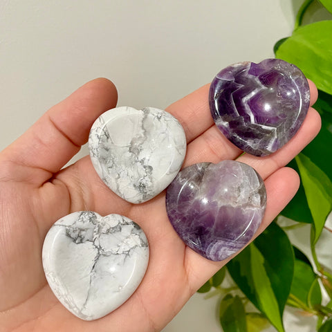 Serenity Pocket Stone