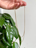 Duet Necklace