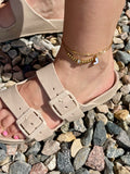 Amour Anklet