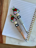 Beaded Pen