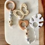 Duo Teether