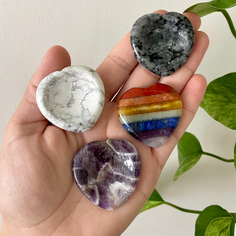 Serenity Pocket Stone