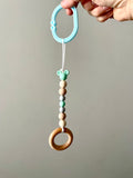Mickey Teether