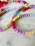 Daisies Necklace