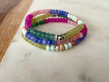 Meadowlight Bracelet