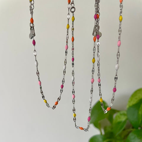 Sherbert Anklet