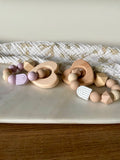 Rattle Teether
